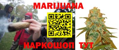 шишки Берёзовский